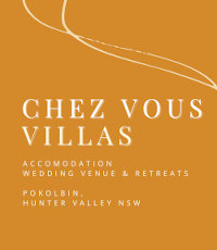 Chez Vous Villas