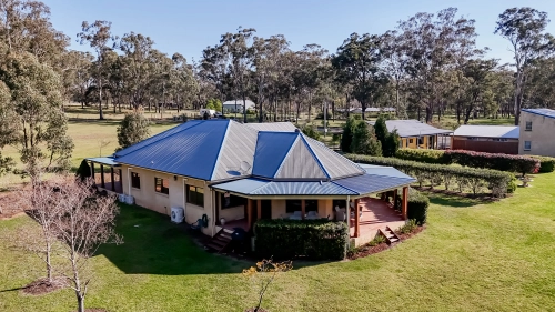 Country House