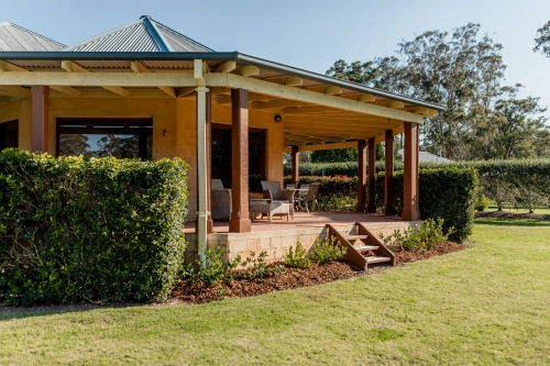 Cottage La Grande